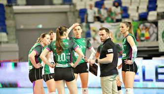 Walka tylko w jednym secie we Wrocławiu