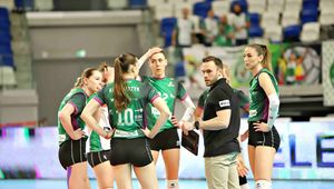 Walka tylko w jednym secie we Wrocławiu