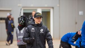 Żużel. Pogubił w tym sezonie kilka punktów. "Trochę się napalam"