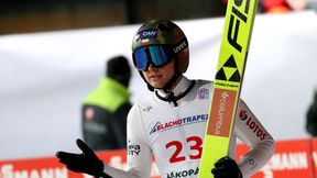 LGP w Courchevel. Zmiany w programie zmagań skoczków