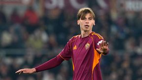 Obrona AS Romy była niepokonana w Lidze Europy. Zagrał Jan Ziółkowski