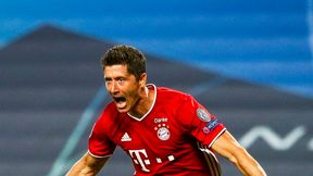 Bundesliga. Niemcy ocenili sezon w wykonaniu piłkarzy Bayernu Monachium. Zachwyty nad Robertem Lewandowskim