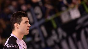 Środkowy zostaje w MKS-ie Będzin