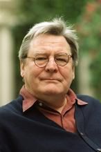 Alan Parker