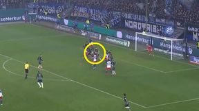 "Coś pięknego!". Były piłkarz Radomiaka zachwycił w Niemczech