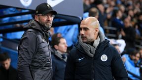 Premier League. Brighton and Hove Albion - Liverpool FC. Juergen Klopp: Intensywność meczów jest niebezpieczna