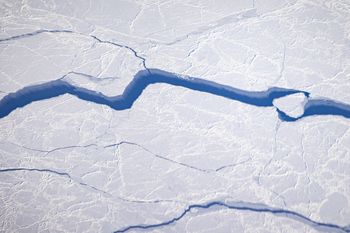 Rekordowe temperatury. Co to oznacza dla Arktyki?