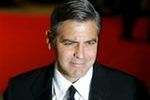 Amy Winehouse opłacana przez George'a Clooneya