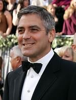 George Clooney nie chce dzieci Brada Pitta