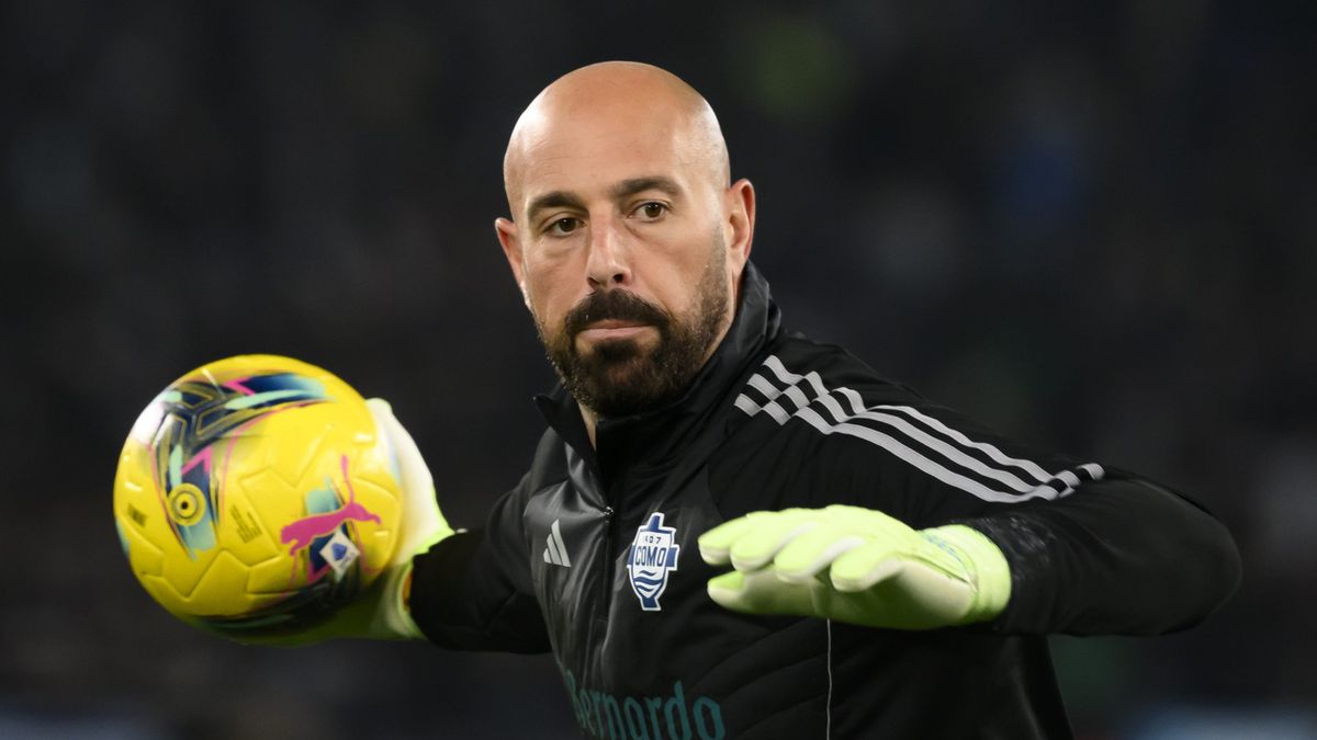 Getty Images / Andrea Staccioli/Insidefoto/LightRocket / Na zdjęciu: Pepe Reina