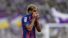 Miarka się przebrała. FC Barcelona reaguje ws. Yamala