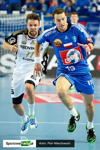 W 60 sekund Nafciarze przeszli drogę z nieba do piekła