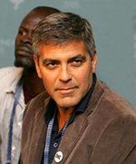 Clooney poszukuje kochanka swojej żony