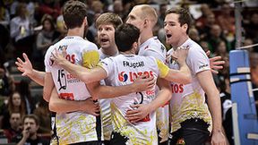 Lotos Trefl Gdańsk - Łuczniczka Bydgoszcz 3:0 (galeria)