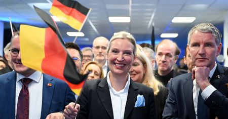 "Jesteśmy otwarci na rozmowy z CDU". Jest komunikat z AfD