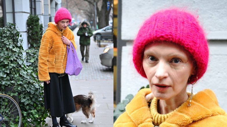 Dawno niewidziana Agata Buzek pod "Dzień Dobry TVN"