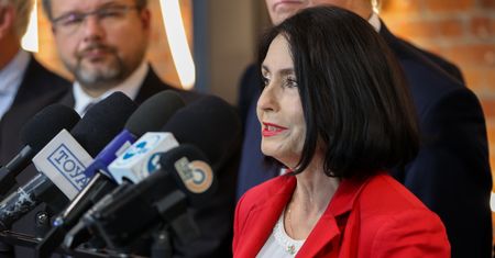 Obraźliwe słowa posłanki PiS w programie. "Pani naprawdę to powiedziała?"