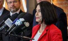 Obraźliwe słowa posłanki PiS w programie. "Pani naprawdę to powiedziała?"