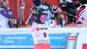 Brawurowy występ Gąsienicy-Daniel. Biła się o podium