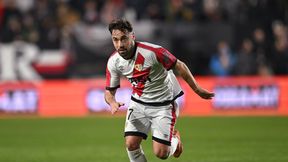 Mocne słowa przed meczem w Białymstoku. "Postaramy się zdominować Jagiellonię"