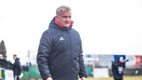 Ruch Chorzów podjął decyzję w sprawie trenera