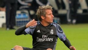 Oficjalnie: Fabio Coentrao rozstał się z Realem Madryt