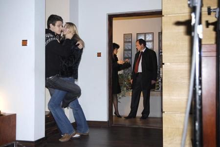 Anna Korcz, Wojciech Wysocki, Joanna Moro, Adam Fidusiewicz