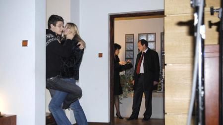 Anna Korcz, Wojciech Wysocki, Joanna Moro, Adam Fidusiewicz