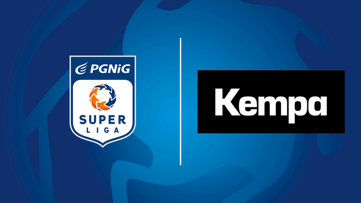 PGNiG Superliga i Kempa nawiązały współpracę do czerwca 2020 roku