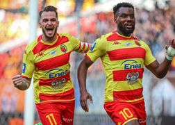 Polsat Sport 1 Piłka nożna: Liga Konferencji UEFA - mecz: Jagiellonia Białystok - Petrocub Hincesti