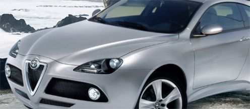 SUV kluczem do sukcesu?