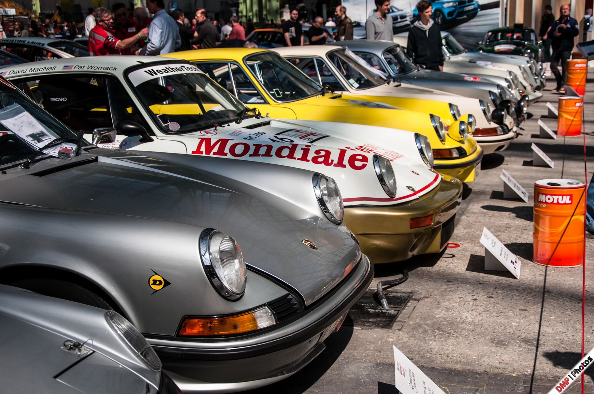 Porsche 911 Pełna rozdzielczość