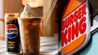 Burger King wprowadza nowość do menu. Będzie dostępna tylko jesienią