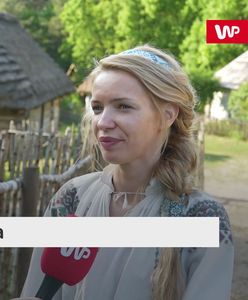 "Sami swoi": Paulina Gałązka miała trudne wyzwanie