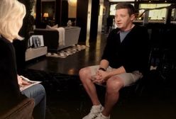 Jeremy Renner w pierwszym wywiadzie po wypadku. "Zrobiłbym to znowu"