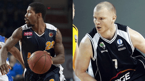 Piątka 24. kolejki Tauron Basket Ligi
