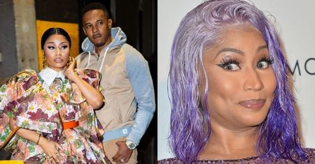 Mąż Nicki Minaj został ARESZTOWANY! Grozi mu do 10 lat więzienia