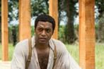 Chiwetel Ejiofor leci z Ridleyem Scottem na Marsa