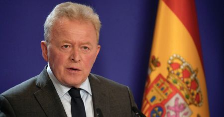 Zakaz importu zboża z Ukrainy. KE zajmie się pomysłem komisarza z Polski