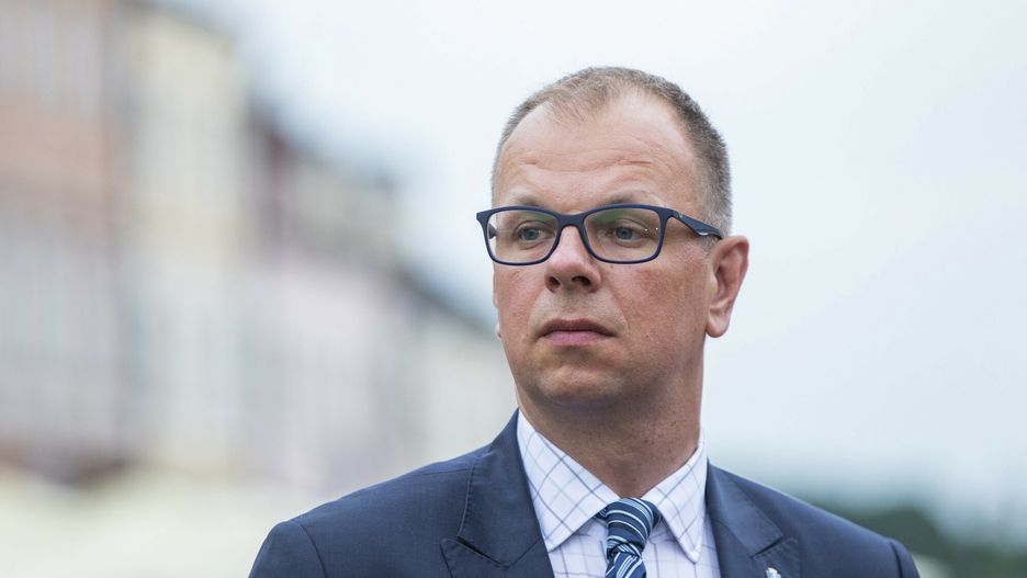 Prezydent Przemyśla dostał groźby. "Jutro cię zarżnę bydlaku" 