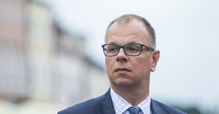 Prezydent Przemyśla dostał groźby. "Jutro cię zarżnę bydlaku"