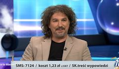 Mariusz Kałamaga w „Szkle kontaktowym”. Co z Daukszewiczem?