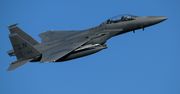 Jak zestrzelono F-15 nad Iranem? Media ujawniają nowe okoliczności