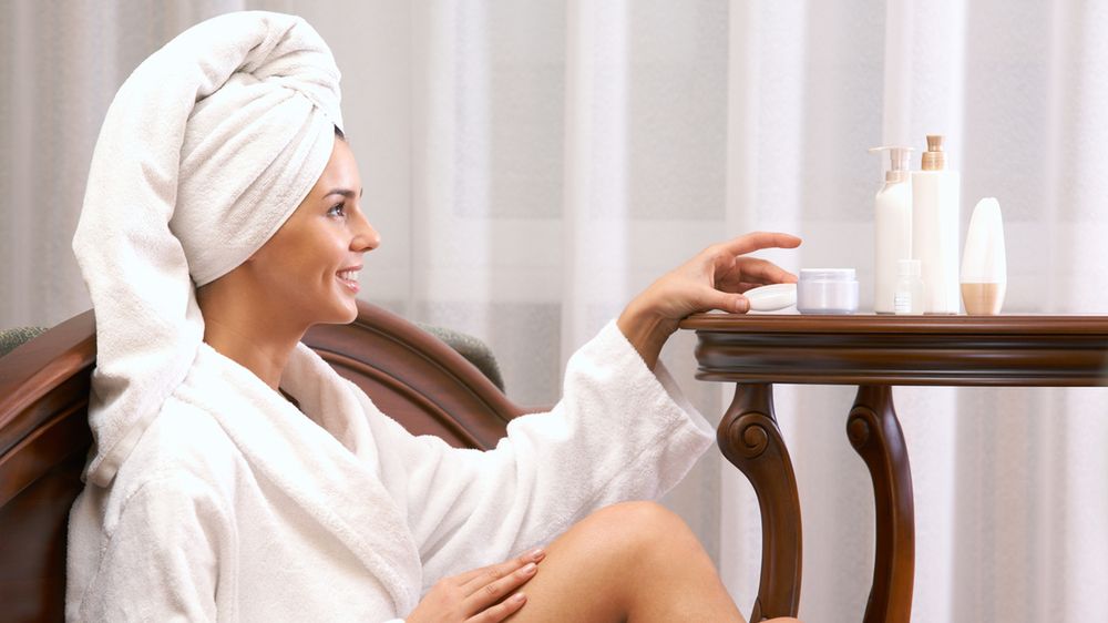 Kosmetyki, których używasz na co dzień mogą tuczyć!