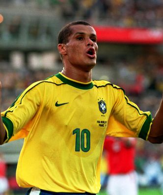 Wielka gwiazda futbolu. Rivaldo to niedoceniana legenda