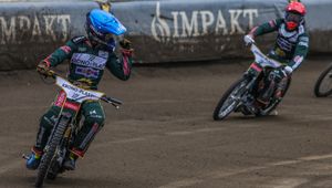 Brakowało zwycięstw i punktów. Oni najczęściej przegrywali