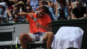 Ranking ATP: niewielki spadek Jerzego Janowicza. Kamil Majchrzak w górę o jedno miejsce