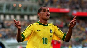 Wielka gwiazda futbolu. Rivaldo to niedoceniana legenda