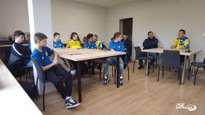 Nie tylko kondycja fizyczna. Trener opowiada o szkoleniu mentalnym juniorów