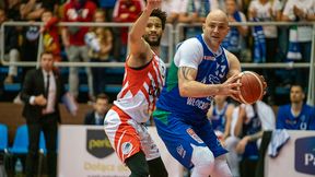 FIBA Europe Cup. Anwil w fazie grupowej, w Słupsku rozczarowanie